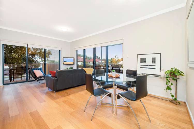 Main view of Homely apartment listing, 104/18 Rheola Street, West Perth WA 6005