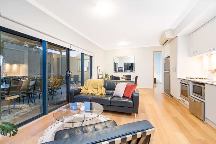 Third view of Homely apartment listing, 104/18 Rheola Street, West Perth WA 6005
