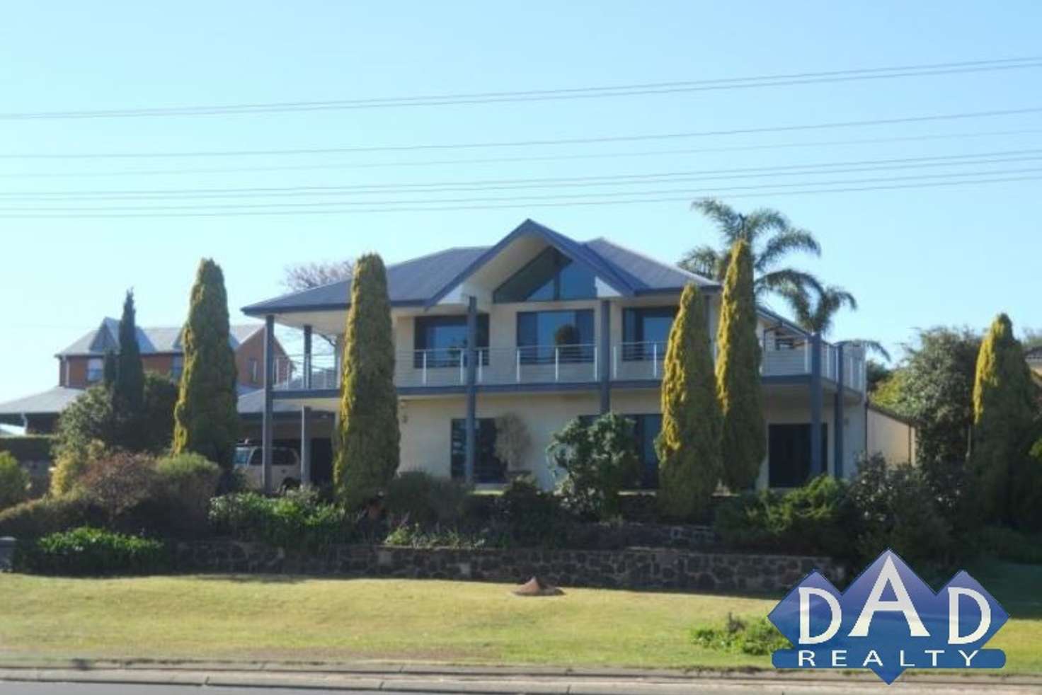 Main view of Homely house listing, 285 Old Coast Road, Australind WA 6233