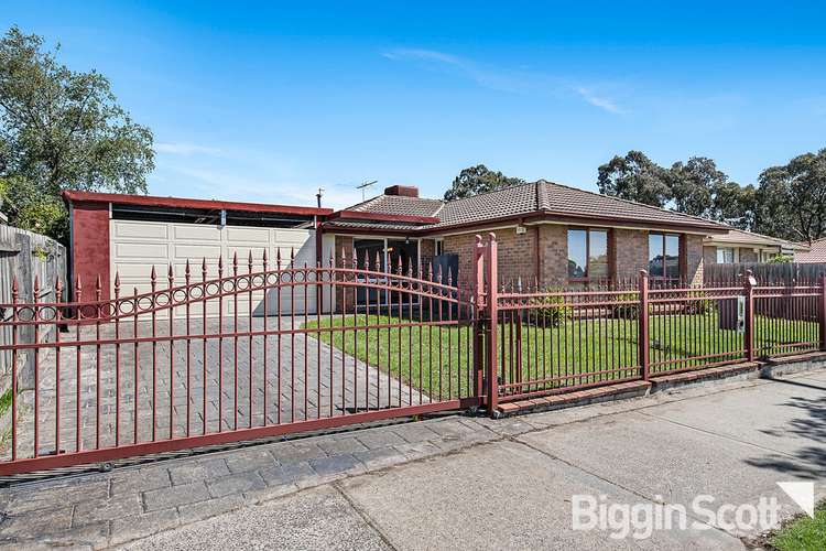 Main view of Homely house listing, 10 Fordholm Road, Hampton Park VIC 3976