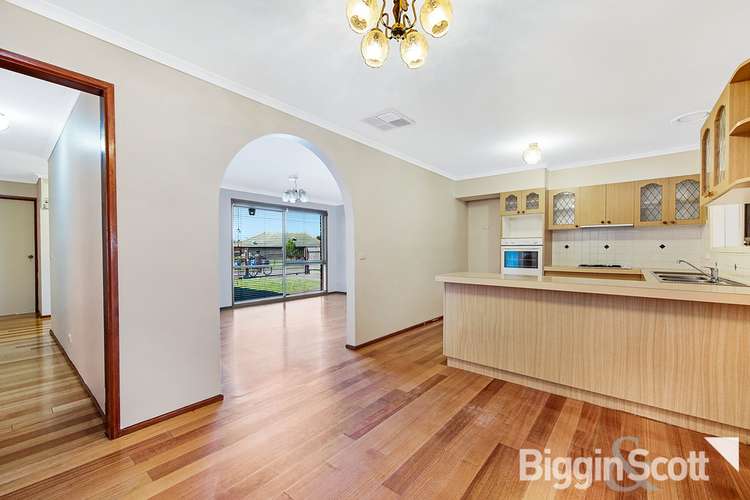Third view of Homely house listing, 10 Fordholm Road, Hampton Park VIC 3976