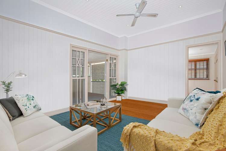 Fourth view of Homely house listing, 14 Enderley Avenue, Clayfield QLD 4011