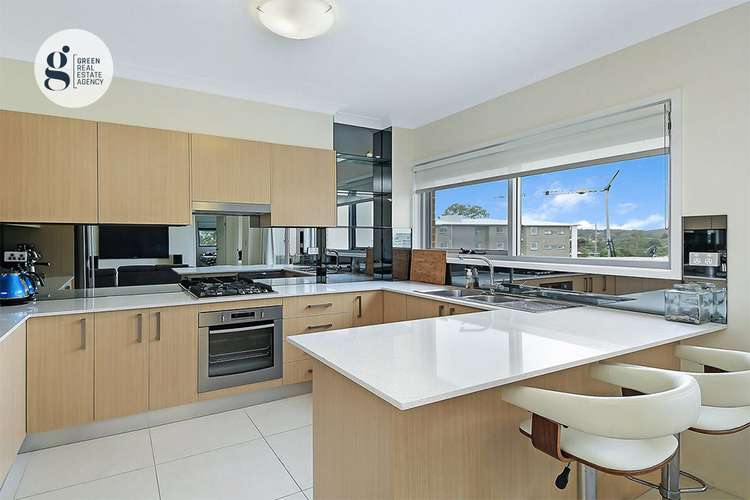 Third view of Homely unit listing, 44/10 Murray Street, Northmead NSW 2152