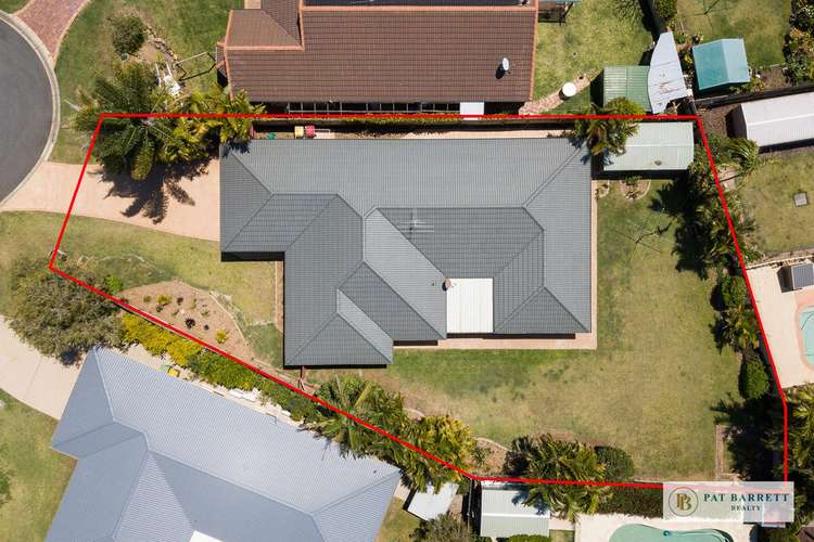 Main view of Homely house listing, 11 Leicester Street, Birkdale QLD 4159