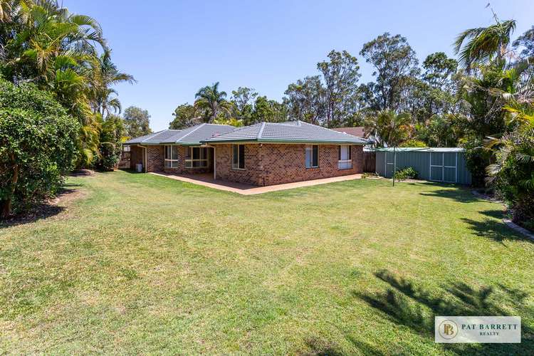 Second view of Homely house listing, 11 Leicester Street, Birkdale QLD 4159