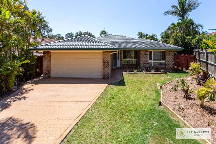 Third view of Homely house listing, 11 Leicester Street, Birkdale QLD 4159