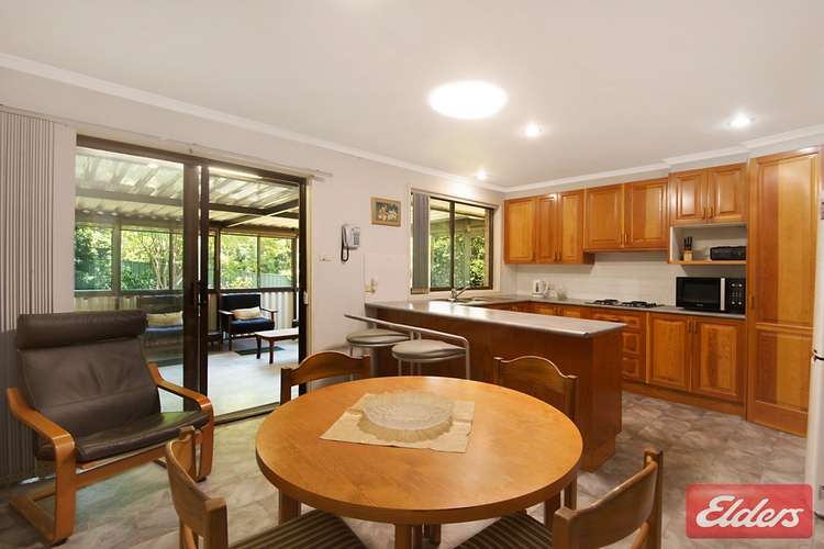 Third view of Homely house listing, 34 Sporing Avenue, Kings Langley NSW 2147
