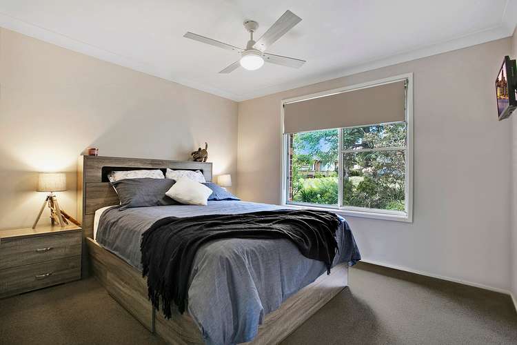 Fifth view of Homely house listing, 21 Jarrah Avenue, Bradbury NSW 2560