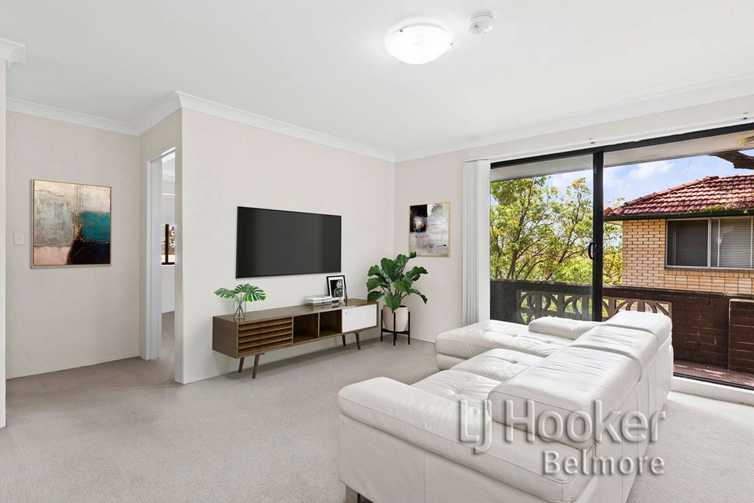 Main view of Homely apartment listing, 15/75 Liverpool Road, Ashfield NSW 2131
