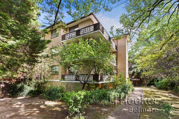 Sixth view of Homely apartment listing, 15/75 Liverpool Road, Ashfield NSW 2131