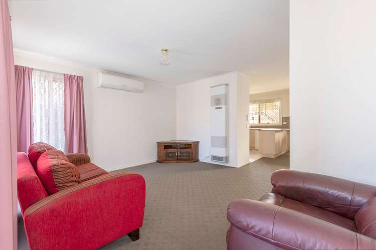 Second view of Homely unit listing, 4/11 Coco Parade, Skye VIC 3977