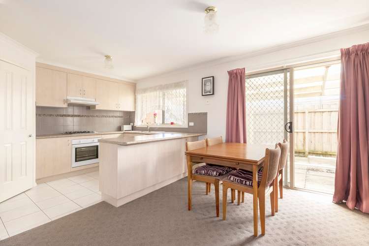 Third view of Homely unit listing, 4/11 Coco Parade, Skye VIC 3977