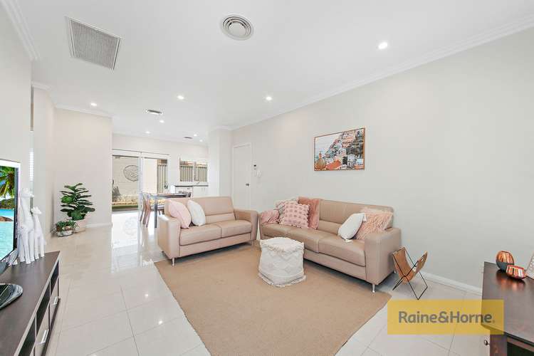 Second view of Homely villa listing, 1/35-37 Solander Street, Monterey NSW 2217