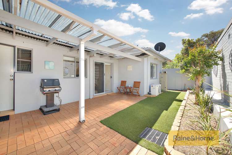 Sixth view of Homely villa listing, 1/35-37 Solander Street, Monterey NSW 2217