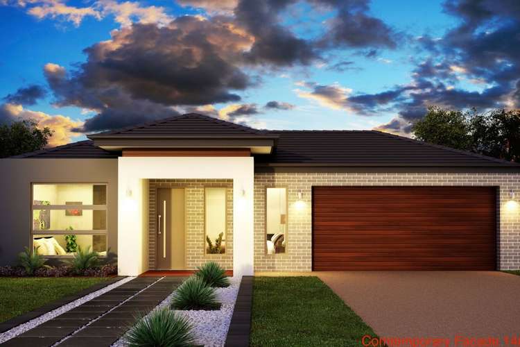 Main view of Homely residentialLand listing, Lot 2, 3-7 Pink Hill Boulevard, Beaconsfield VIC 3807