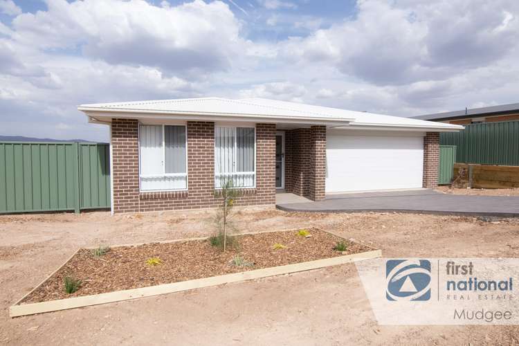 Main view of Homely house listing, 13 Xavier Court, Mudgee NSW 2850