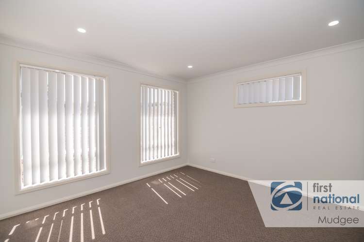 Second view of Homely house listing, 13 Xavier Court, Mudgee NSW 2850