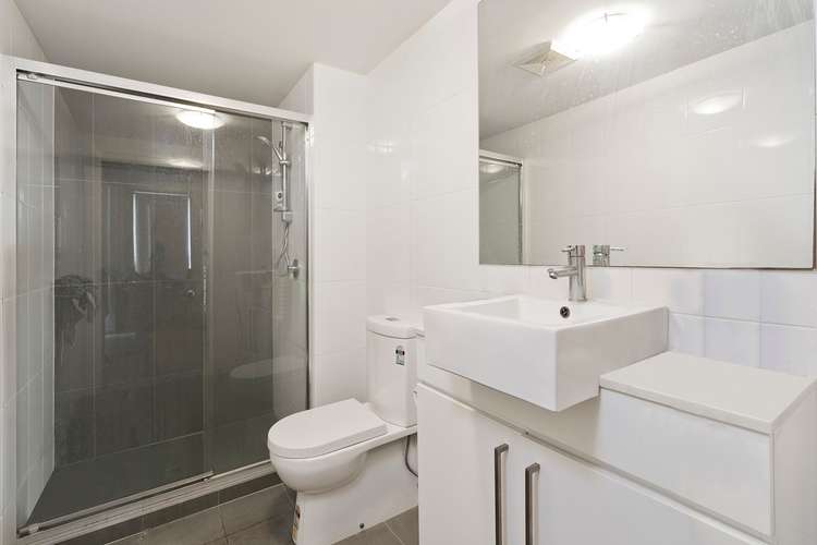 Third view of Homely unit listing, 619/148 Victoria Park Road, Kelvin Grove QLD 4059