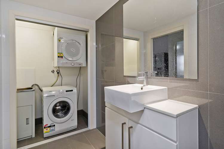 Sixth view of Homely unit listing, 619/148 Victoria Park Road, Kelvin Grove QLD 4059
