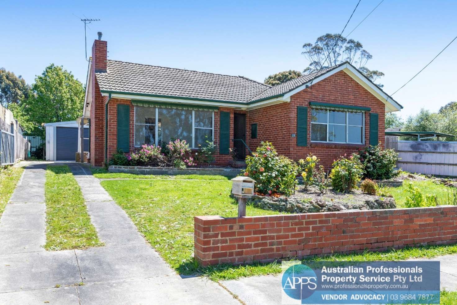 Main view of Homely house listing, 15 Messmate Street, Frankston North VIC 3200