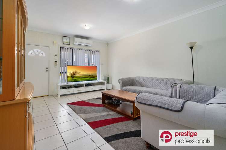 Second view of Homely townhouse listing, 4/6 Park Road, Liverpool NSW 2170