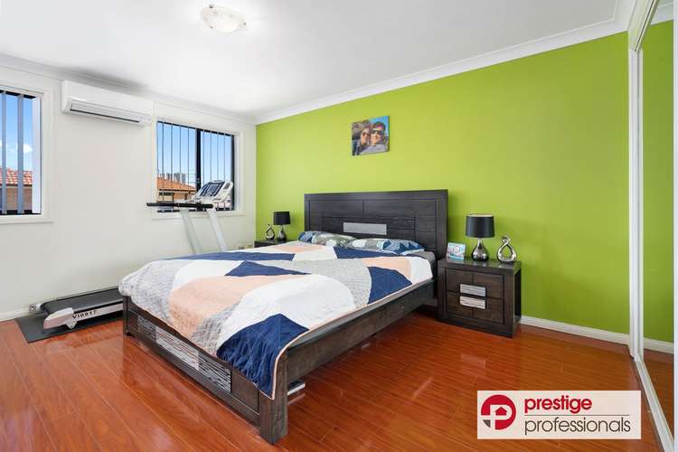 Fourth view of Homely townhouse listing, 4/6 Park Road, Liverpool NSW 2170