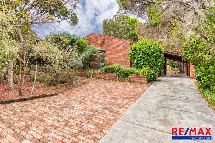 Main view of Homely house listing, 4 Maritime Avenue, Kardinya WA 6163