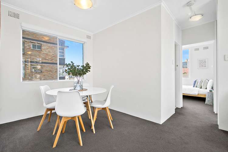 Sixth view of Homely apartment listing, 31/56-62 Anzac Parade, Kensington NSW 2033