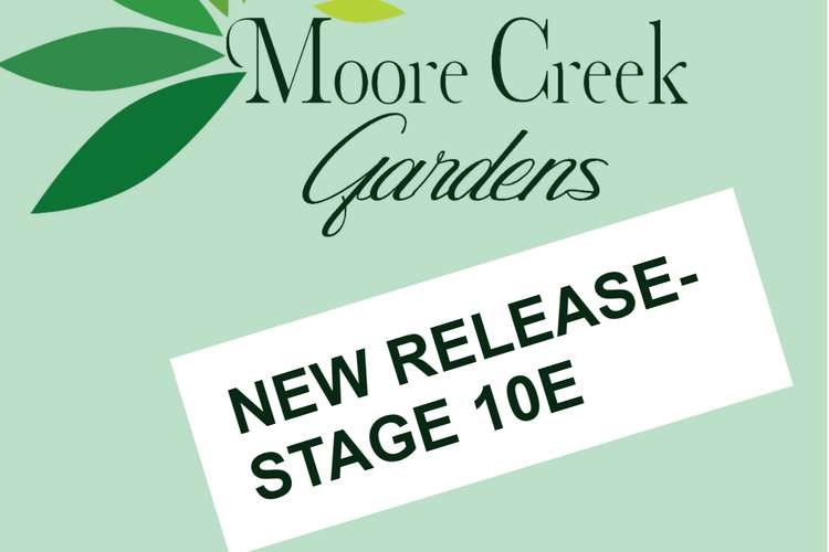 Second view of Homely residentialLand listing, Lot 162 Moore Creek Gardens, Tamworth NSW 2340