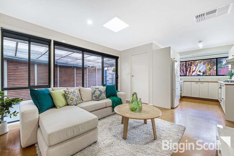 Sixth view of Homely house listing, 90 Tiverton Drive, Mulgrave VIC 3170