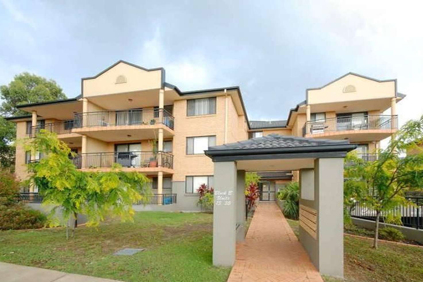 Main view of Homely unit listing, 26/1-3 High Street, Caringbah NSW 2229