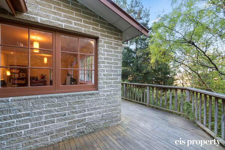 Second view of Homely house listing, 653 Huon Road, Fern Tree TAS 7054