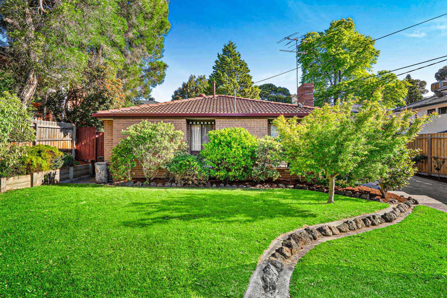 Main view of Homely house listing, 18 Gwynne Street, Mount Waverley VIC 3149