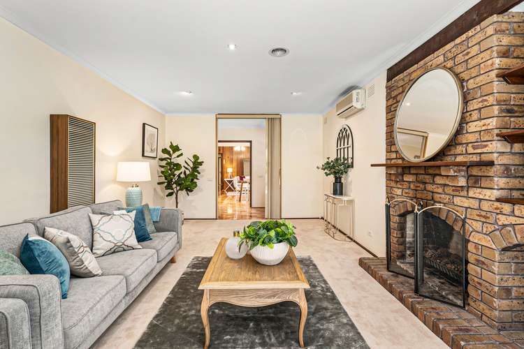 Second view of Homely house listing, 18 Gwynne Street, Mount Waverley VIC 3149