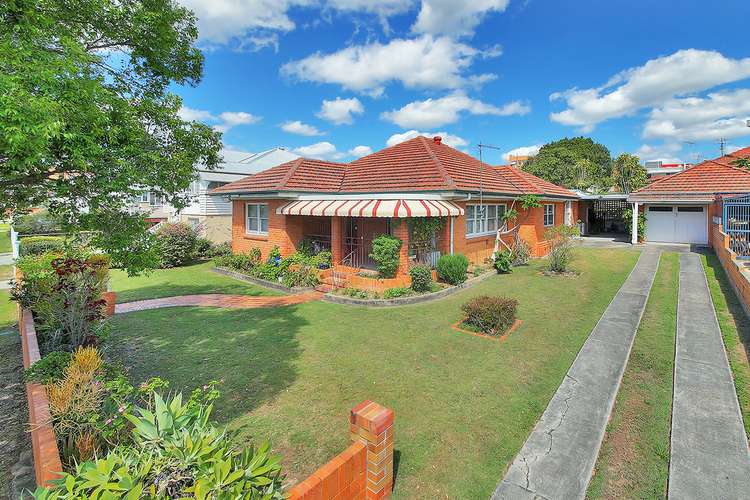 Main view of Homely house listing, 7 Blacket St, Annerley QLD 4103