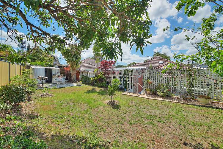 Second view of Homely house listing, 7 Blacket St, Annerley QLD 4103