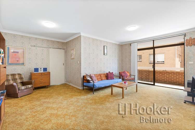 Second view of Homely apartment listing, 6/19 Tintern Road, Ashfield NSW 2131