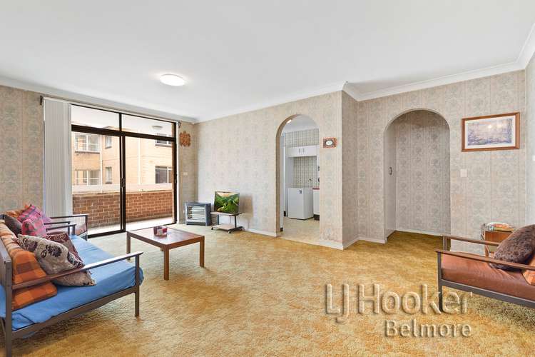 Third view of Homely apartment listing, 6/19 Tintern Road, Ashfield NSW 2131