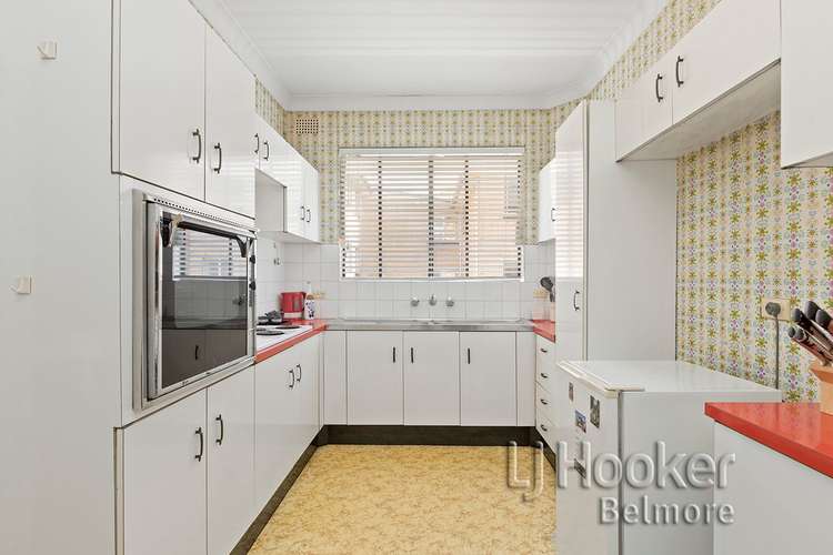 Fourth view of Homely apartment listing, 6/19 Tintern Road, Ashfield NSW 2131