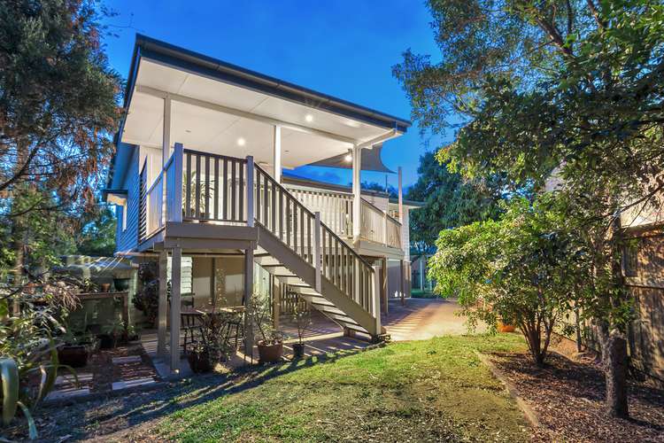 Main view of Homely house listing, 74 Robinson Road, Nundah QLD 4012