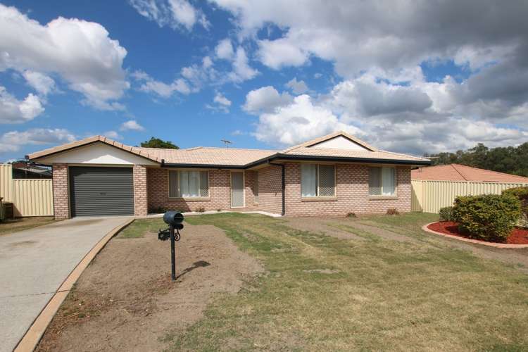 Main view of Homely house listing, 35 Waters Street, Waterford West QLD 4133