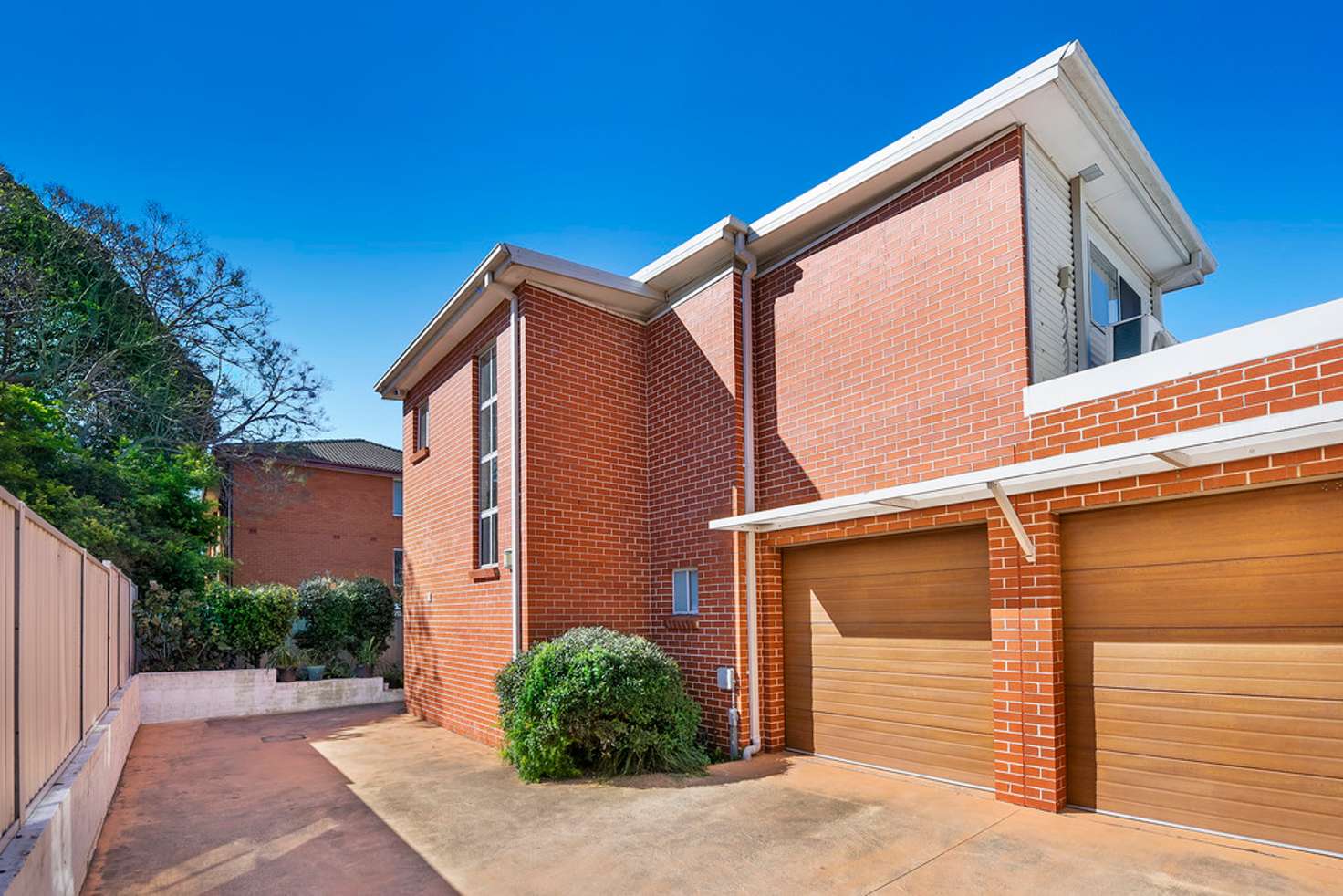 Main view of Homely townhouse listing, 3/9 Mckern Street, Campsie NSW 2194