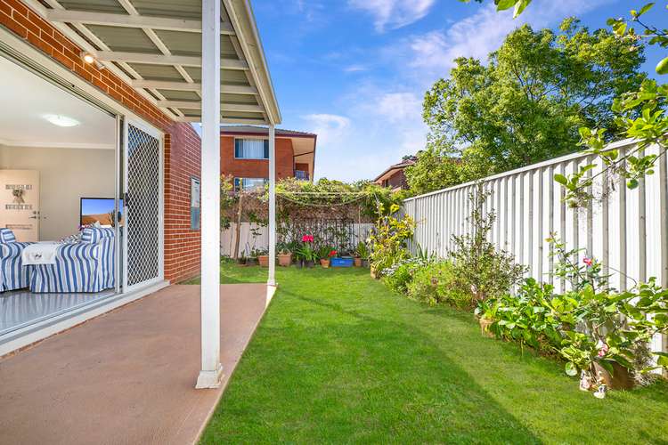 Third view of Homely townhouse listing, 3/9 Mckern Street, Campsie NSW 2194