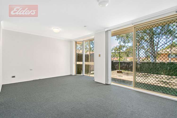 Second view of Homely townhouse listing, 22/465 The Boulevarde, Kirrawee NSW 2232
