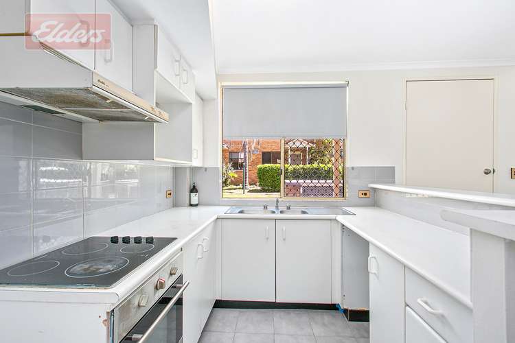 Third view of Homely townhouse listing, 22/465 The Boulevarde, Kirrawee NSW 2232