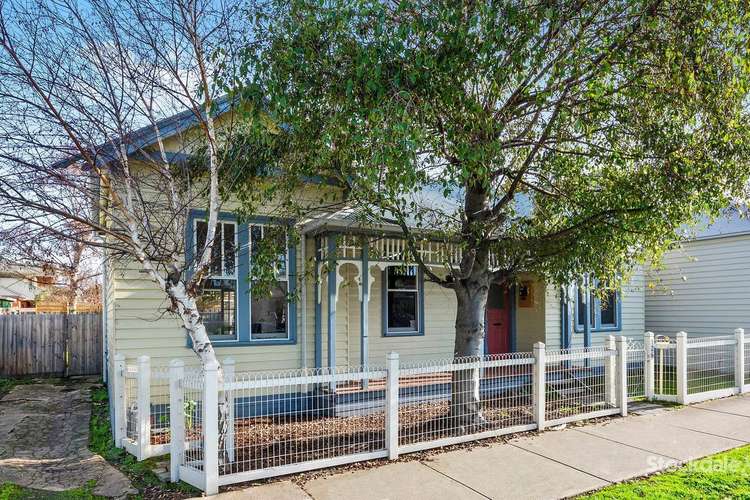 Main view of Homely house listing, 126 Swanston Street, Geelong VIC 3220