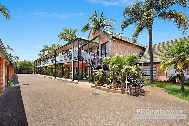 Main view of Homely unit listing, 23/86-88 Alfred Street, Sans Souci NSW 2219