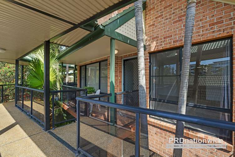 Second view of Homely unit listing, 23/86-88 Alfred Street, Sans Souci NSW 2219