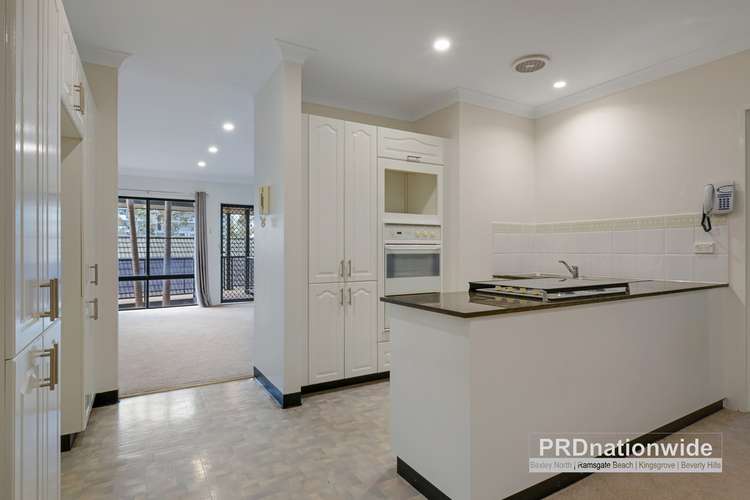 Fourth view of Homely unit listing, 23/86-88 Alfred Street, Sans Souci NSW 2219