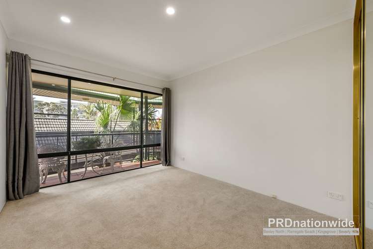 Fifth view of Homely unit listing, 23/86-88 Alfred Street, Sans Souci NSW 2219